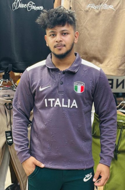 China dhalay stylish febric 22