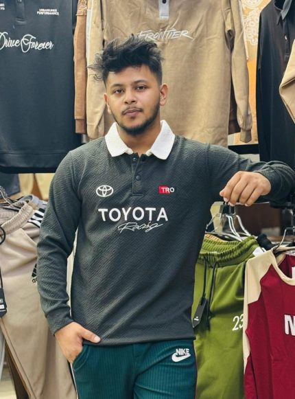 China dhalay stylish febric 21